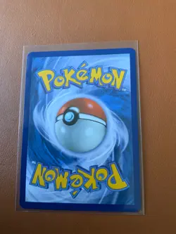 Carte Pokemon MEGA-GARDEVOIR 159/132 EX Full Art FA Mega-Evolution MEG FR NEUF - Image 2