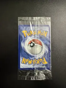 Pokemon Mega Charizard X ex 023 + Oricorio ex Phantasmal Flames UPC Promo Sealed - Image 2