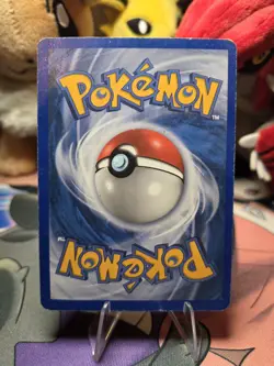 Pokemon TCG - Charizard 40/165 Non-Holo Expedition HP - Image 2