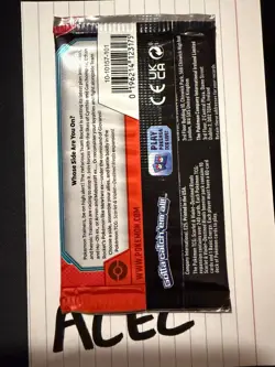 Pokemon TCG S&V Destined Rivals Booster Pack - Sealed 2025 - Choose Your Art - Image 5