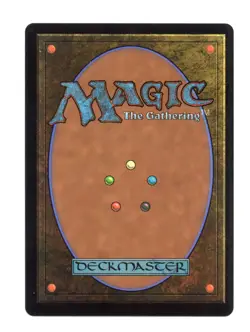 Rev, Tithe Extractor (Anime) R 45 Regular Foundations Jumpstart MTG Card NM - Image 2