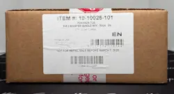 Pokemon SV8.5 Prismatic Evolutions Booster Bundle Case Of 25 Sealed - Image 1