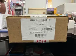 Pokemon Prismatic Evolutions Scarlet & Violet Booster Bundle Box Sealed Case - Image 2