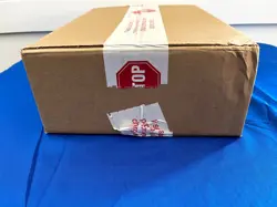 Pokemon Prismatic Evolutions Booster Bundle Factory Sealed Case-Light Corner DMG - Image 2