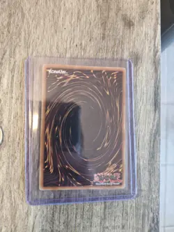 YUGIOH - LAST TURN - LOD-099 - ULTRA RARE - NEAR MINT - LEGACY OF DARKNESS - ENG - Image 2