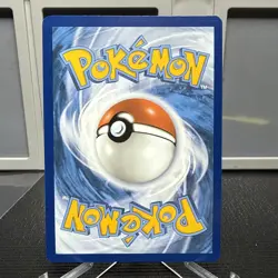Pokemon TCG Skarmory 209/191 Surging Sparks Illustration Rare LP - Image 2