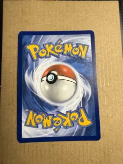 Manaphy Pokemon Crown Zenith Galarian Gallery GG06/GG70 Full Art Holo Rare NM - Image 2
