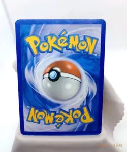 Pokemon TCG Cyndaquil 45/101 Ex Dragon Frontiers Reverse Holo Delta Species 2006 - Image 2