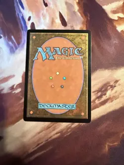 Derevi, Empyrial Tactician (Borderless) Commander: Bloomburrow Regular - Image 2