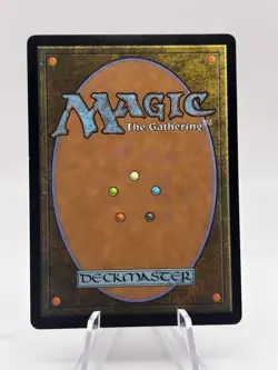 Derevi, Empyrial Tactician 0087 Borderless Commander: Bloomburrow BLC MTG NM - Image 2