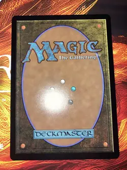 High Perfect Morcant Lorwyn Eclipsed Foil - Image 2