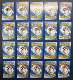Pokemon Card Lot (20 Card Lot) V VMAX EX Full Art Trainer Ultra Rare Cards - Image 2