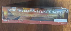 NEW!!! Play Booster Box Avatar: The Last Airbender TLA MTG NEW FACTORY SEALED!!! - Image 4