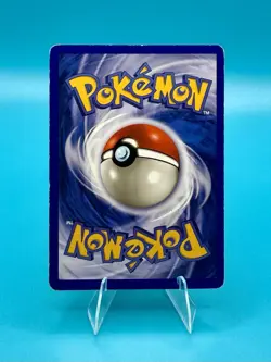 Pokemon TCG 99 Charizard 4/102 Base Set Holo Unlimited Rare Vintage - Image 2