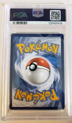 Pokemon Origin Forme Dialga Vstar GG68 Crown Zenith PSA 10 Fast Shipping - Image 4