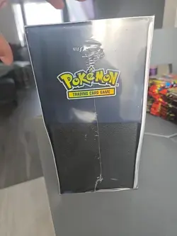 Pokemon TCG Surging Sparks Elite Trainer Box ETB - Image 4