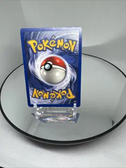 Charmander 46/102 Base Set Pokemon TCG Card - Vintage - Image 2