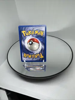 Charmander 46/102 Base Set Pokemon TCG Card - Vintage - Image 3