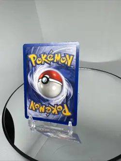 Charmander 46/102 Base Set Pokemon TCG Card - Vintage - Image 4