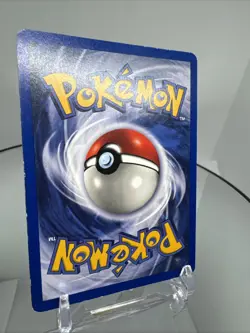 Charmander 46/102 Base Set Pokemon TCG Card - Vintage - Image 5