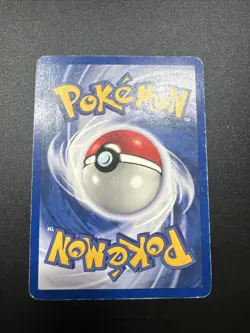 Arcanine 23/102 Base Set Pokemon Card | Vintage WOTC 1999 - Image 3