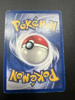 Arcanine 23/102 Base Set Pokemon Card | Vintage WOTC 1999 - Image 4