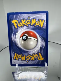 Tangela 66/102 Base Set Unlimited Common Pokemon Light Play+ - Image 4