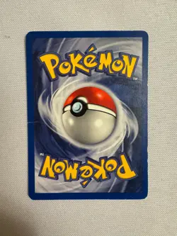 2000 Pokemon - 1st Edition Lt. Surge’s Fearow Holo Rare Gym Heroes 7/132 - WOTC - Image 4