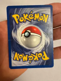 2000 Pokemon - 1st Edition Lt. Surge’s Fearow Holo Rare Gym Heroes 7/132 - WOTC - Image 5