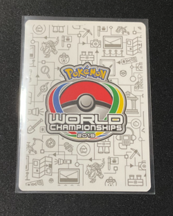 Pokemon Mew - 76/214 - Deck Exclusives (PR) - Image 5