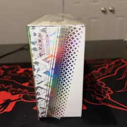 Pokemon TCG SV8.5 Prismatic Evolutions Super Premium Collection Box Sealed New - Image 2
