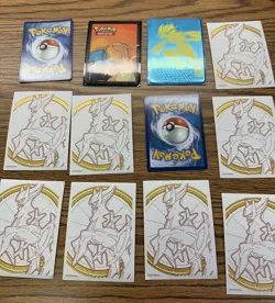 Mixed lot of Pokemon Cards! Pokemon - Image 3