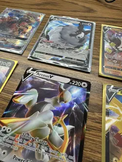 Mixed lot of Pokemon Cards! Pokemon - Image 4