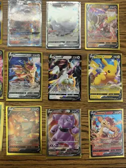 Mixed lot of Pokemon Cards! Pokemon - Image 5