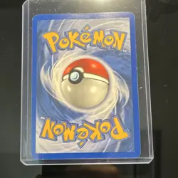Salamence ex 103/107 EX Deoxys Ultra Rare Holo 160 HP Stage 2 Pokemon TCG - Image 4