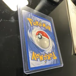 Salamence ex 103/107 EX Deoxys Ultra Rare Holo 160 HP Stage 2 Pokemon TCG - Image 5