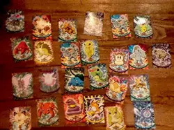 Pokemon Card Lot 25 Random Cards - Image 2