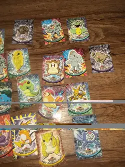 Pokemon Card Lot 25 Random Cards - Image 4