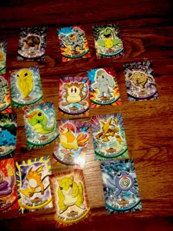 Pokemon Card Lot 25 Random Cards - Image 5