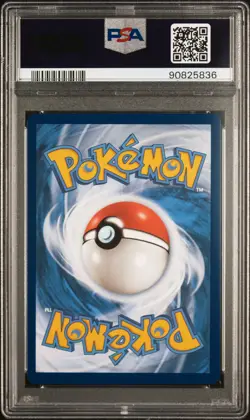 2023 POKEMON SWORD & SHIELD CROWN ZENITH #GG45 FULL ART/DEOXYS VMAX PSA 10 - Image 2
