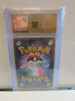 Pokemon 2021 25th Anniversary Promo Base Set Holo Charizard CGC Pristine 10 - Image 5