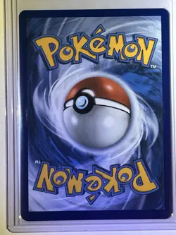 Ambipom 107/94 - Phantasmal Flames - Illustration Rare - Pokemon TCG - NM/M - Image 2