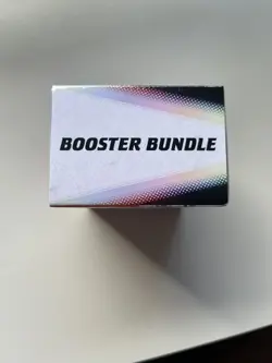 Prismatic Evolutions Booster Bundle - Factory Sealed/New - Pokemon TCG 2025 SV8 - Image 3