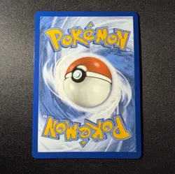 Pokemon TCG Eevee EX SVP 174 Promo (Prismatic Evolutions UPC) - Image 4