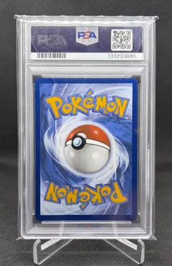 Pokemon Eevee ex Prismatic Evolutions Super-Premium Coll Promo SVP EN 174 PSA 9 - Image 4