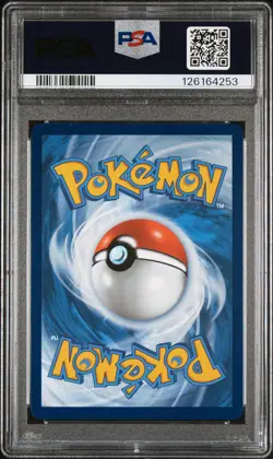 2025 POKEMON SVP PROMO PRISMATIC EVOLUTIONS SUPER-PREMIUM COLL EEVEE EX PSA 9 - Image 2