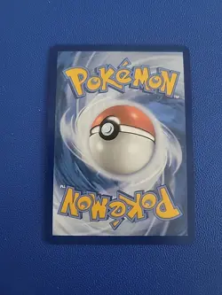 Eevee Ex SVP 174 Black Star Promo Prismatic Evolutions UPC Pokemon Card - Image 3