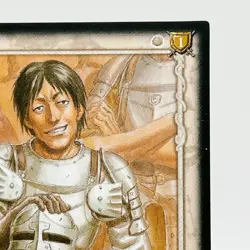 Berserk Corkus Trading Card BK2 06/64 2004 TCG Vintage Very Rare Japan KONAMI - Image 5