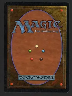 ***Ifh-Biff Efreet*** MTG Arabian Nights Magic Kid Icarus - Image 2