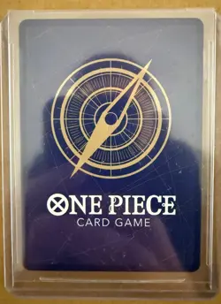 Roronoa Zoro OP06-118 SEC Comic Parallel Manga Alt Art ONE PIECE Card Japanese - Image 2